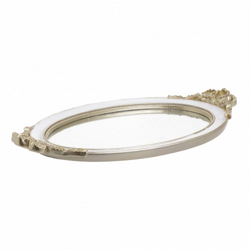 поднос circ золотого цвета в Липецке