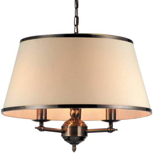 подвесная люстра arte lamp alice a3579sp-3ab в Липецке