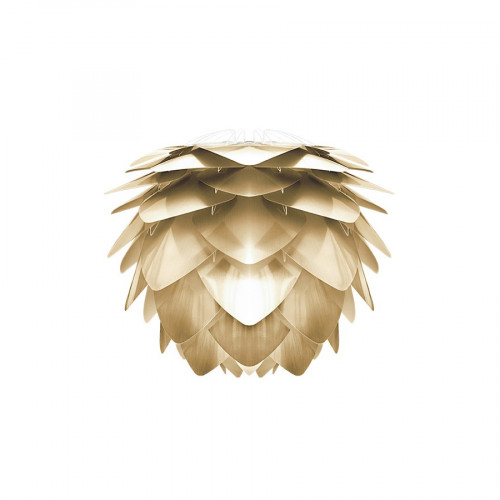 плафон silvia mini brushed brass в Липецке