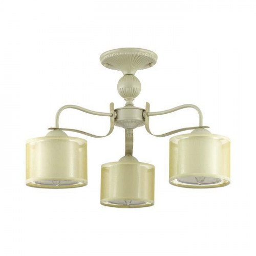 потолочная люстра lumion lilivant 3488/3c в Липецке