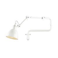 настольная лампа odeon light arta 4126/1wb в Липецке
