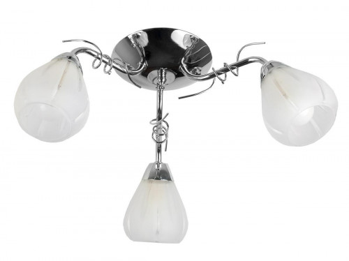 потолочная люстра toplight alexia tl3640x-03ch в Липецке