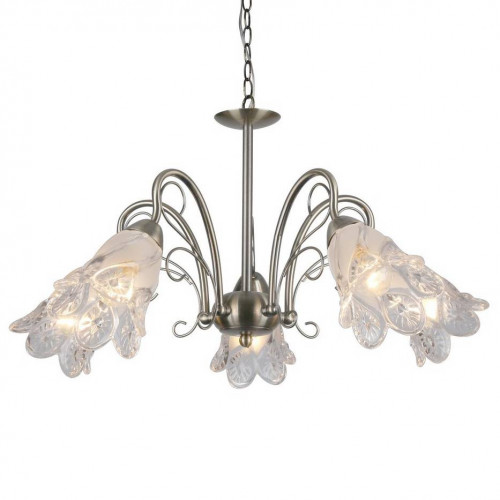 подвесная люстра arte lamp 2 a6273lm-5ab в Липецке