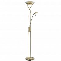 торшер arte lamp duetto a4399pn-2ab в Липецке