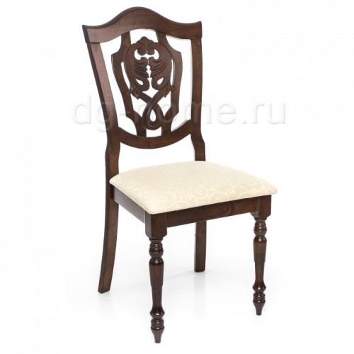 стул деревянный ostin cappuccino в Липецке