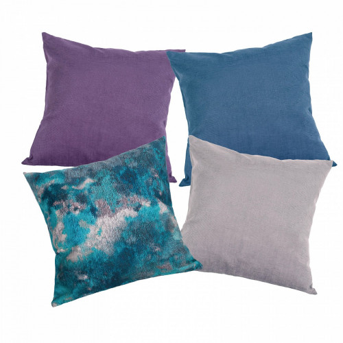 комплект чехлов для подушек alina delphi в Липецке