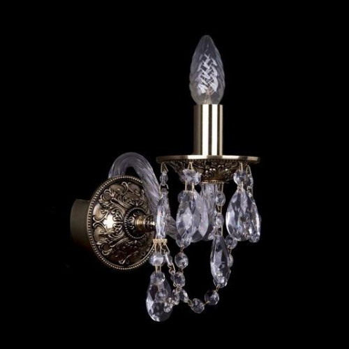 бра bohemia ivele 1610/1/gb в Липецке