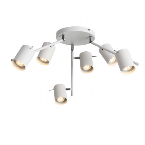 потолочная светодиодная люстра st luce fanale sl597.502.06 в Липецке