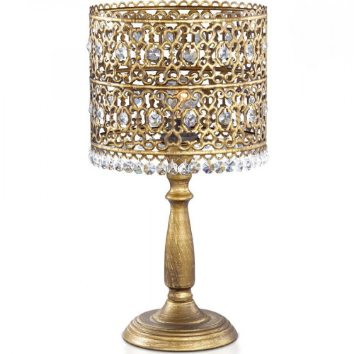 настольная лампа odeon light salona 2641/1t в Липецке