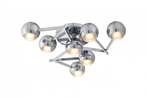 потолочная люстра st luce rottura sl853.102.07 в Липецке