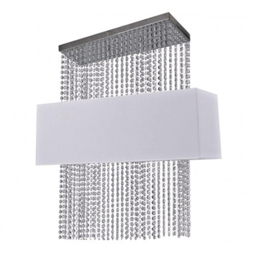 подвесной светильник ideal lux phoenix sp5 bianco в Липецке