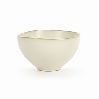 миска emperor's bird диаметр 15,8 кремовый в Липецке