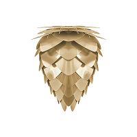 плафон conia mini brushed brass в Липецке