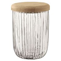 стакан с деревянной крышкой из дуба pleat, 18,5 см в Липецке