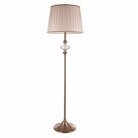 торшер crystal lux iridium pt в Липецке
