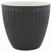 стакан alice dark grey в Липецке