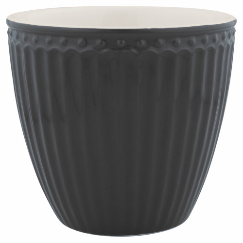 стакан alice dark grey в Липецке