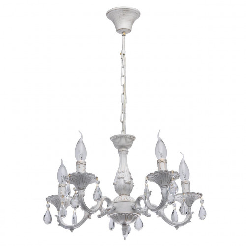 подвесная люстра mw-light аврора 371012605 в Липецке