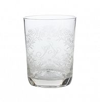 хрустальный стакан crystal joy в Липецке
