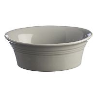 миска для выпечки classic kitchen овальная 18 см в Липецке