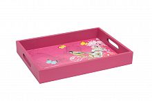 декоративный поднос lakisha в Липецке