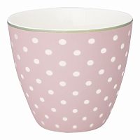 стакан spot pale pink в Липецке