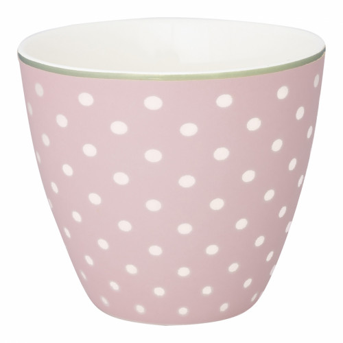 стакан spot pale pink в Липецке
