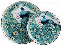 комплект тарелок pavone в Липецке