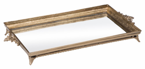 поднос с зеркалом мария-антуанетта lv в Липецке