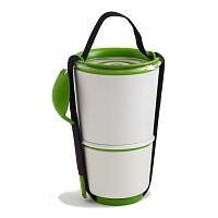ланч-бокс lunch pot лайм в Липецке