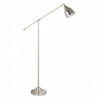 торшер arte lamp 43 a2054pn-1ss в Липецке