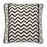 подушка chatswood black white от eichholtz в Липецке