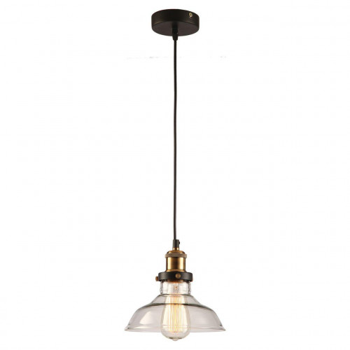 подвесной светильник lussole loft ix lsp-9606 в Липецке
