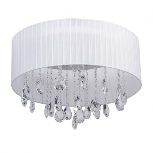 потолочная светодиодная люстра mw-light жаклин 465014606 в Липецке
