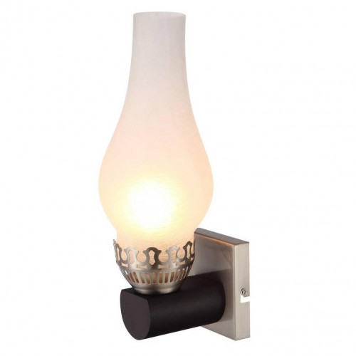 бра arte lamp lombardy a6801ap-1br в Липецке