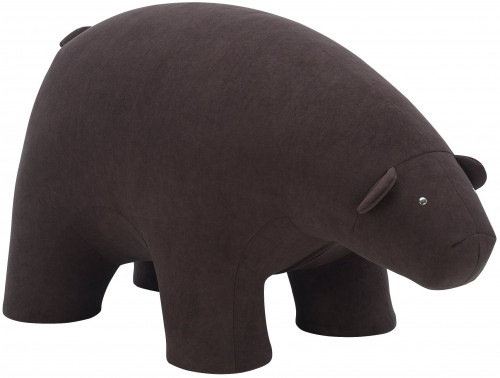 пуф leset bear ткань omega 22 в Липецке
