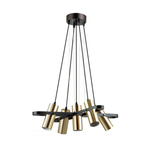 подвесная люстра lumion claire 3714/5a в Липецке
