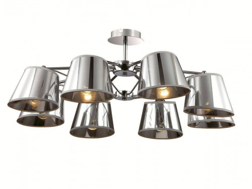 потолочная люстра lumion barensa 3281/8c в Липецке