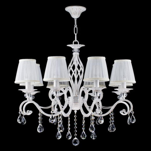 подвесная люстра maytoni grace arm247-08-g в Липецке
