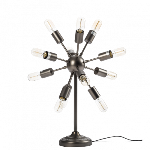 настольный светильник molecule в Липецке
