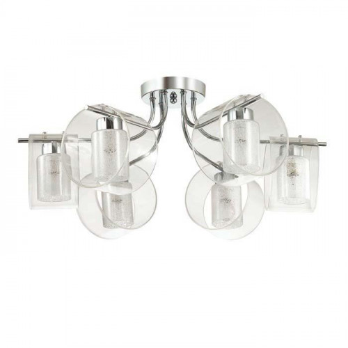 потолочная люстра lumion vetrosana 3527/6c в Липецке