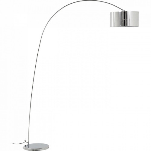 торшер gooseneck серебро, хром в Липецке