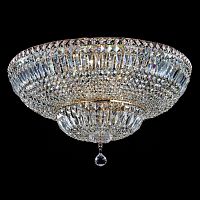 потолочная люстра maytoni basfor dia100-cl-16-g в Липецке