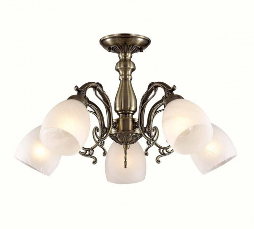 потолочная люстра lumion ninella 3092/5 в Липецке