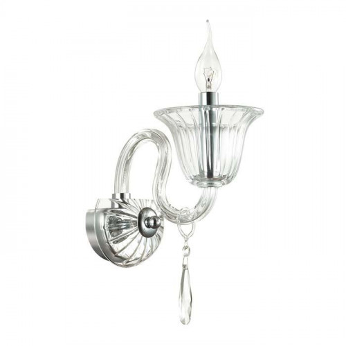 бра odeon light ninfea 3950/1w в Липецке