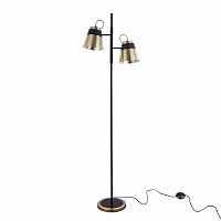 торшер maytoni trento mod614fl-02bs в Липецке
