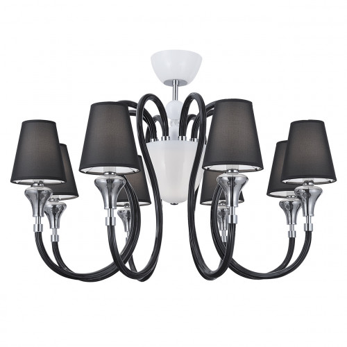 потолочная люстра lightstar otto 809087 в Липецке