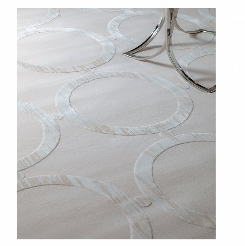 ковер avignon bge/bge круглый d200см в Липецке