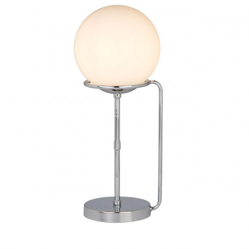 настольная лампа arte lamp bergamo a2990lt-1cc в Липецке
