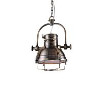 подвесной светильник km025 antique brass от delight collection в Липецке